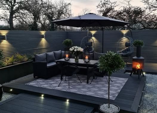 15 Great Outdoor Ideas That You’ll Like