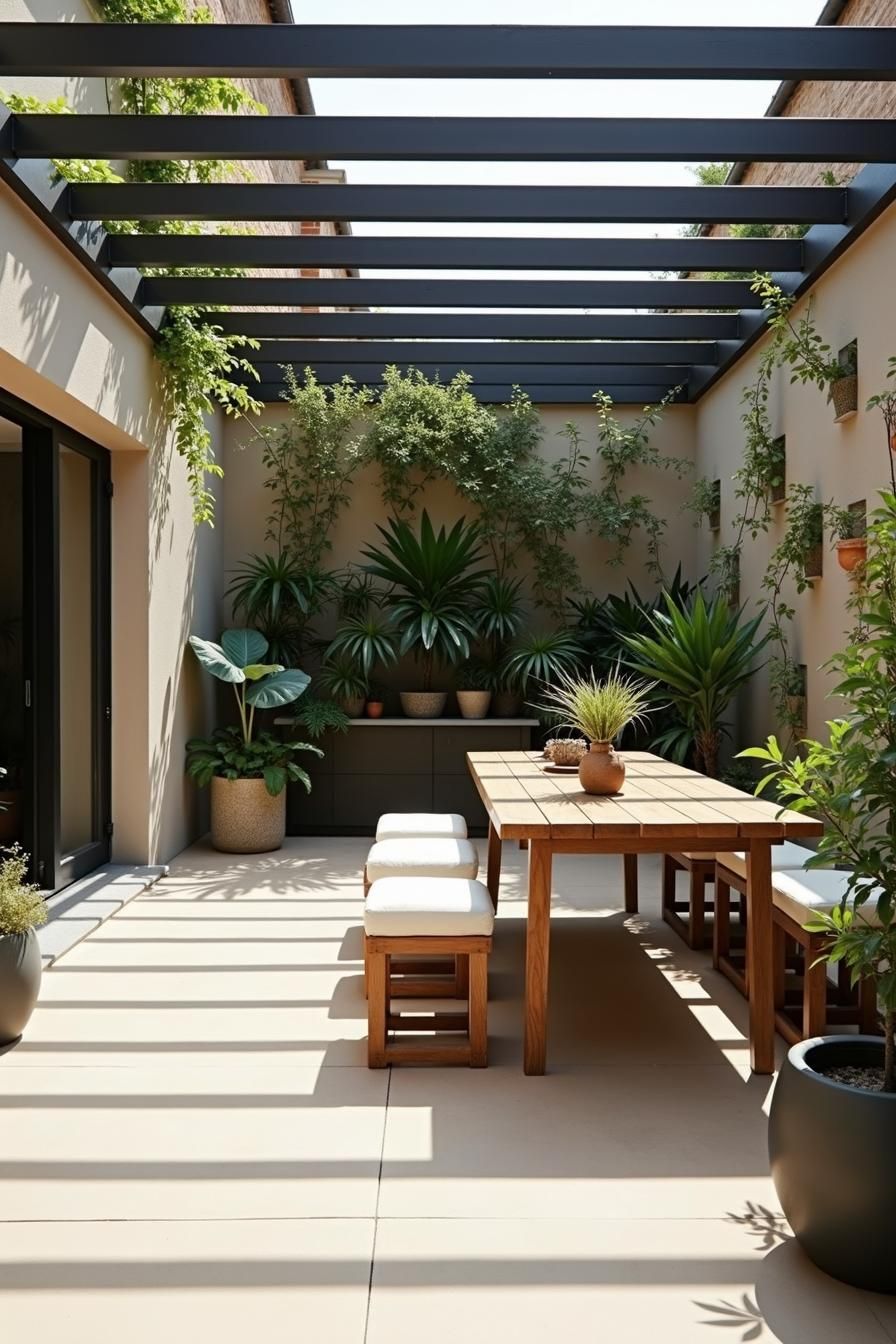 20 Stunning Garden Ideas for a Gorgeous Outdoor Oasis 20 Stunning Garden Ideas for a Gorgeous Outdoor Oasis
