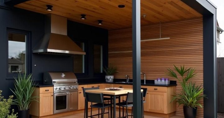 21 Stunning Pergola and Gazebo Ideas for Your Backyard