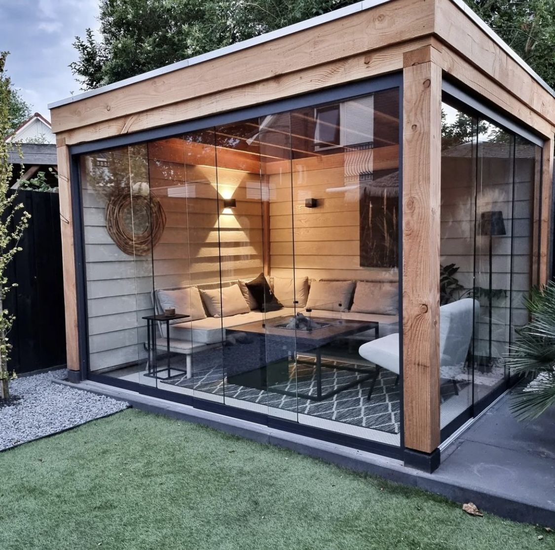 15 Gorgeous Pergola and Gazebo Ideas