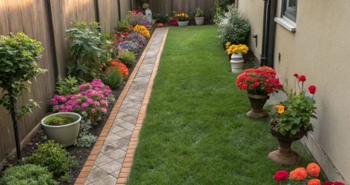 19 Stunning Garden Designs to Revamp Your Backyard