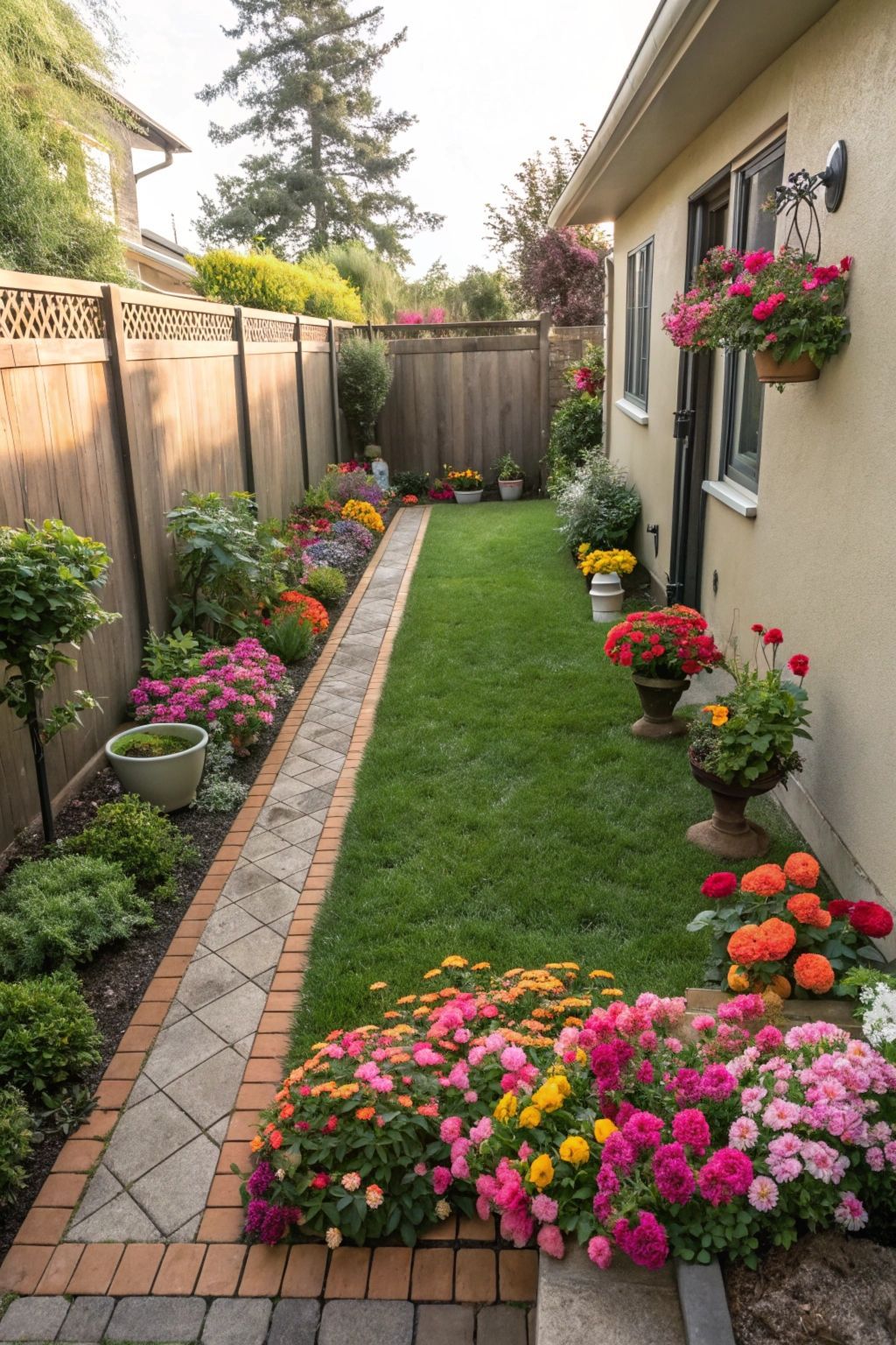 19 Stunning Garden Designs to Revamp Your Backyard 19 Stunning Garden Designs to Revamp Your Backyard