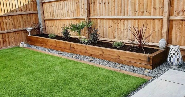 18 Great Fence Ideas to Boost Your Curb Appeal