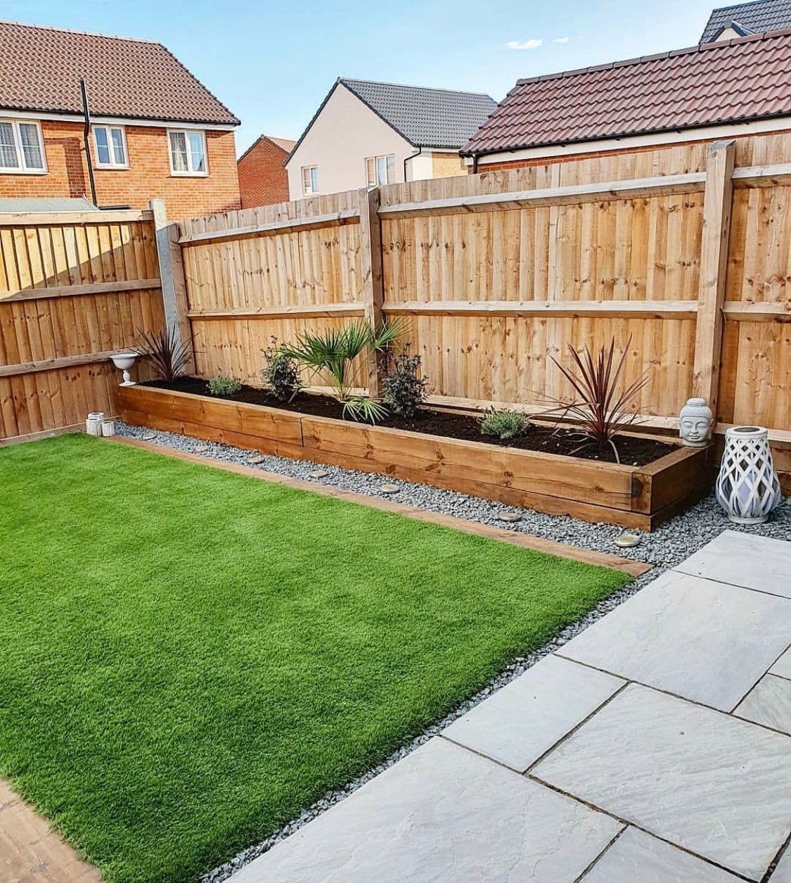 18 Great Fence Ideas to Boost Your Curb Appeal
