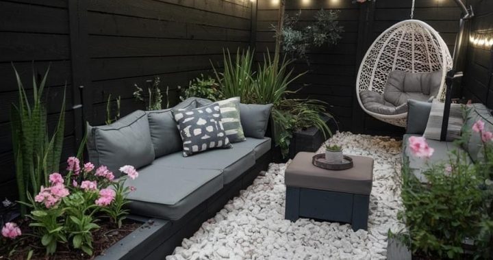20 Great Outdoor Ideas That You’ll Like