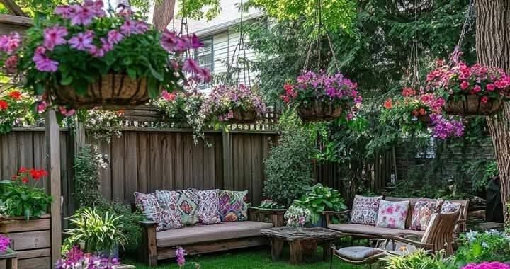20 Stunning Gardens That Will Take Your Breath Away