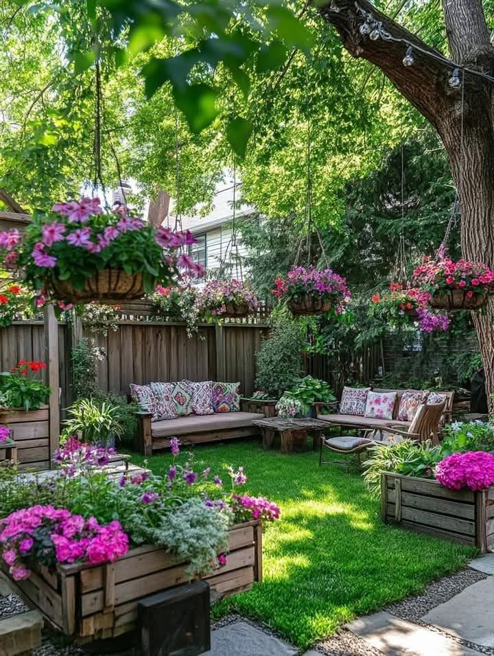 20 Stunning Gardens That Will Take Your Breath Away
