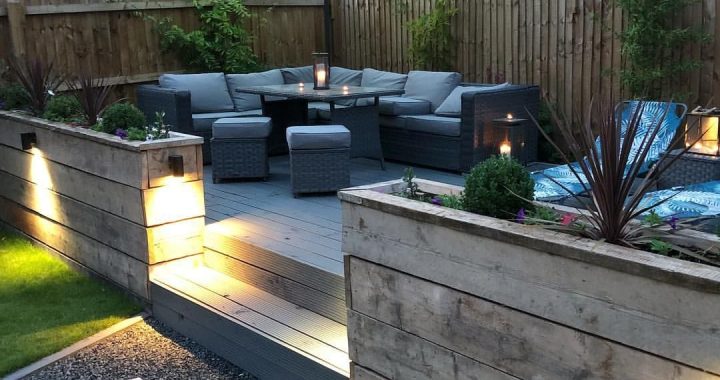 22 Outdoor Ideas to Elevate Your Space