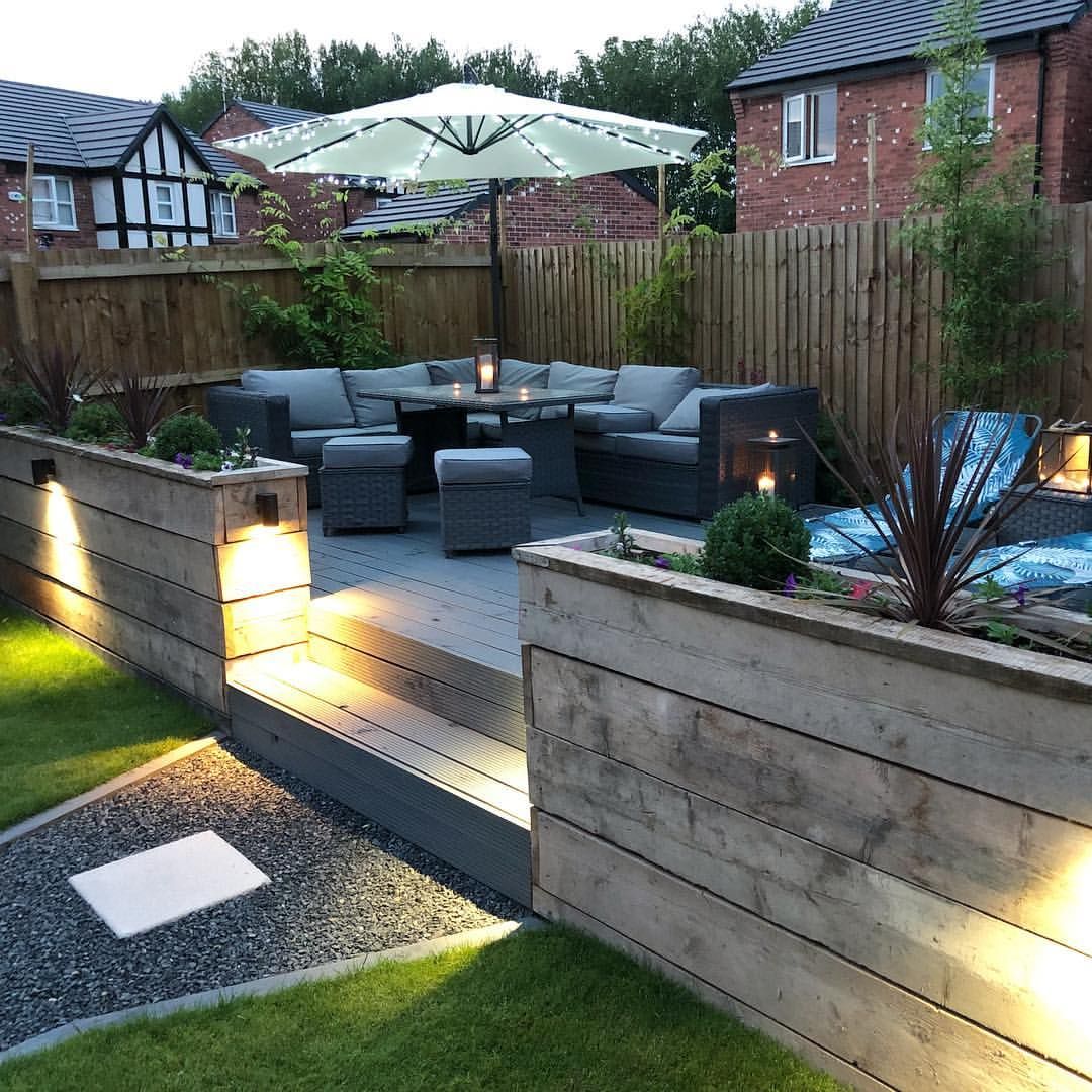 22 Outdoor Ideas to Elevate Your Space 22 Outdoor Ideas to Elevate Your Space