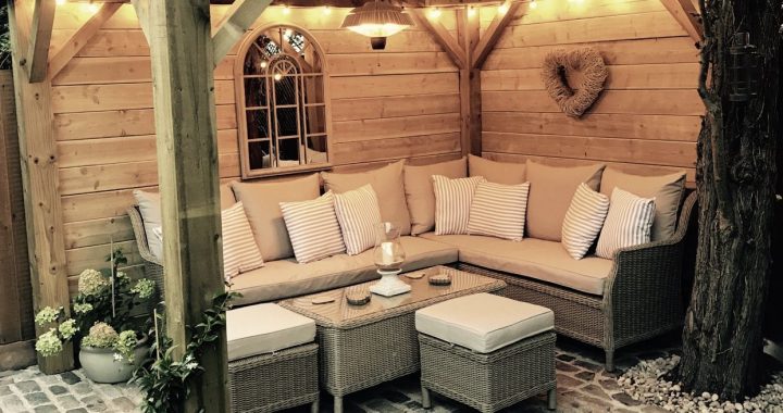 21 Stunning Gazebo Ideas to Transform Your Outdoor Space
