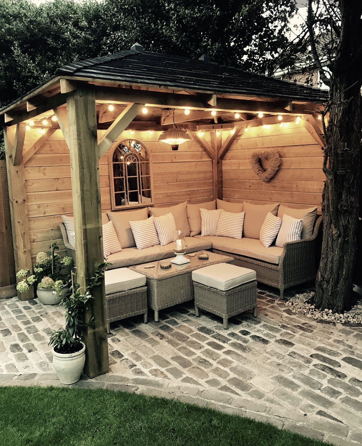21 Stunning Gazebo Ideas to Transform Your Outdoor Space 21 Stunning Gazebo Ideas to Transform Your Outdoor Space