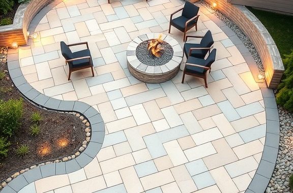 20 Stunning Ideas for Your Dream Garden Design