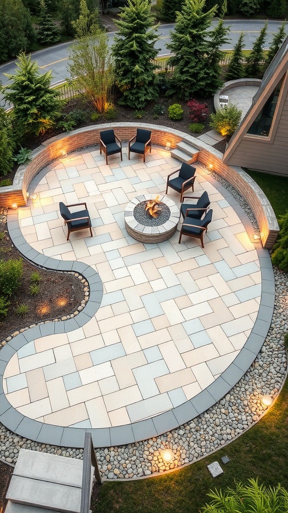 20 Stunning Ideas for Your Dream Garden Design