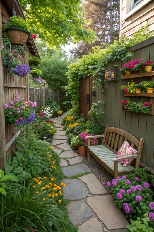 25 Stunning Garden Ideas to Elevate Your Backyard Oasis 25 Stunning Garden Ideas to Elevate Your Backyard Oasis