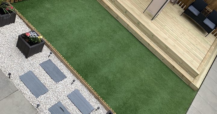 19 Simple Backyard Ideas That You’ll Like