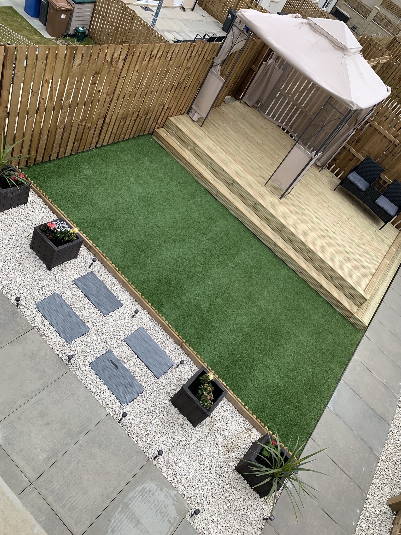 19 Simple Backyard Ideas That You’ll Like
