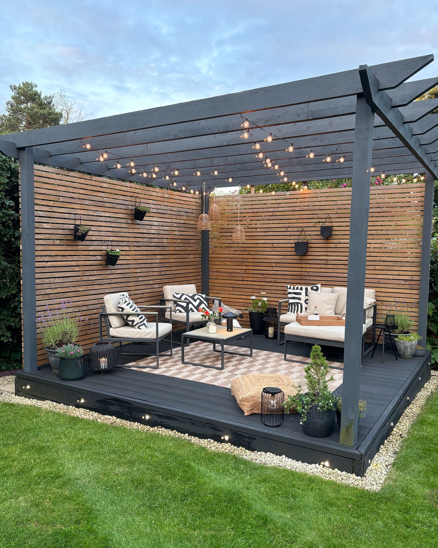 Elevate Your Backyard with These 22 Creative Pergola Ideas Elevate Your Backyard with These 22 Creative Pergola Ideas