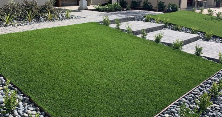 16 Beautiful Garden Ideas That You’ll Like