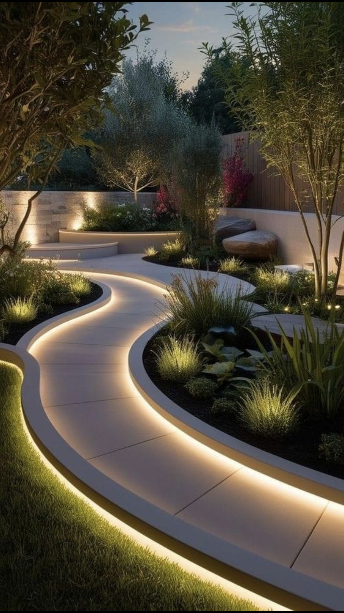 20 Great Walkway Ideas That You Should Try