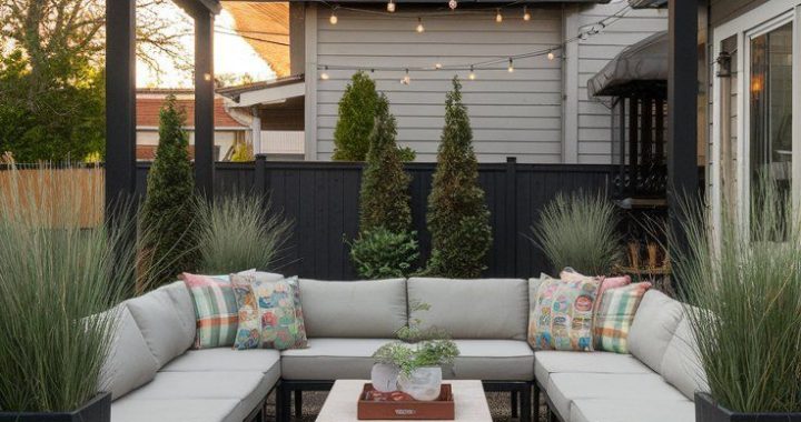 Transform Your Backyard with These 24 Great Fire Pit Ideas