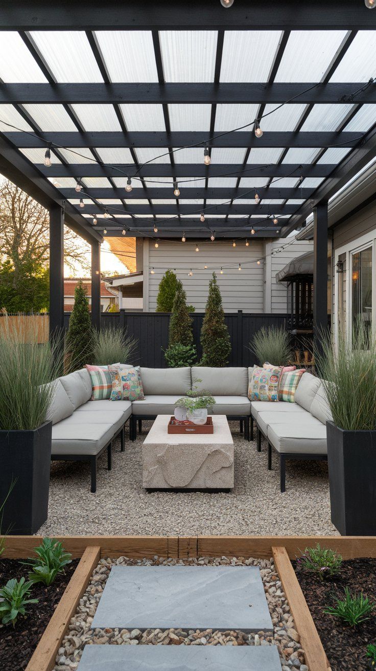 Transform Your Backyard with These 24 Great Fire Pit Ideas