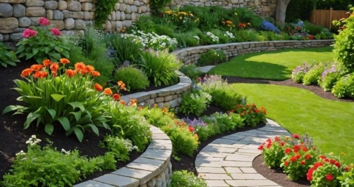 Upgrade Your Outdoors: 20 Garden Design Ideas You’ll Love