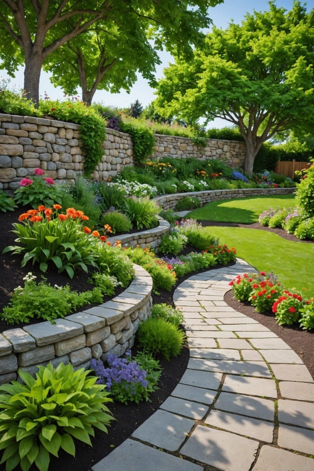 Upgrade Your Outdoors: 20 Garden Design Ideas You’ll Love