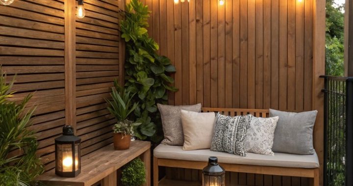 20 Dreamy Pergola Ideas You’ll Fall in Love With