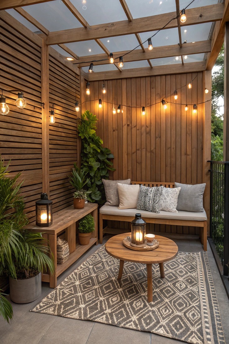 20 Dreamy Pergola Ideas You’ll Fall in Love With