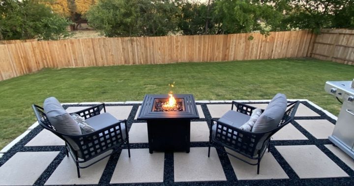 18 Fire Pit Ideas to Warm Up Your Outdoor Space