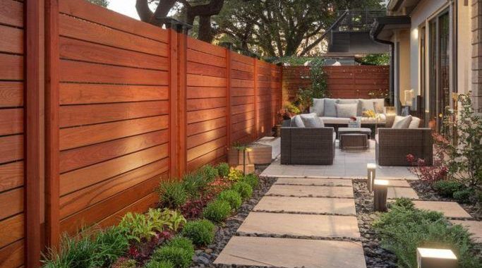 20 Inspiring Walkway Ideas for a Beautiful Landscape