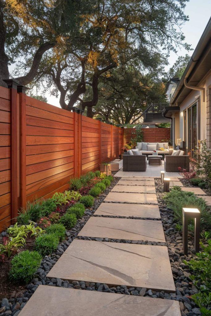 20 Inspiring Walkway Ideas for a Beautiful Landscape 20 Inspiring Walkway Ideas for a Beautiful Landscape