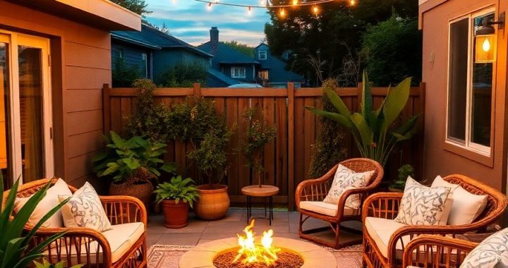 34 Stunning Garden Designs to Inspire You