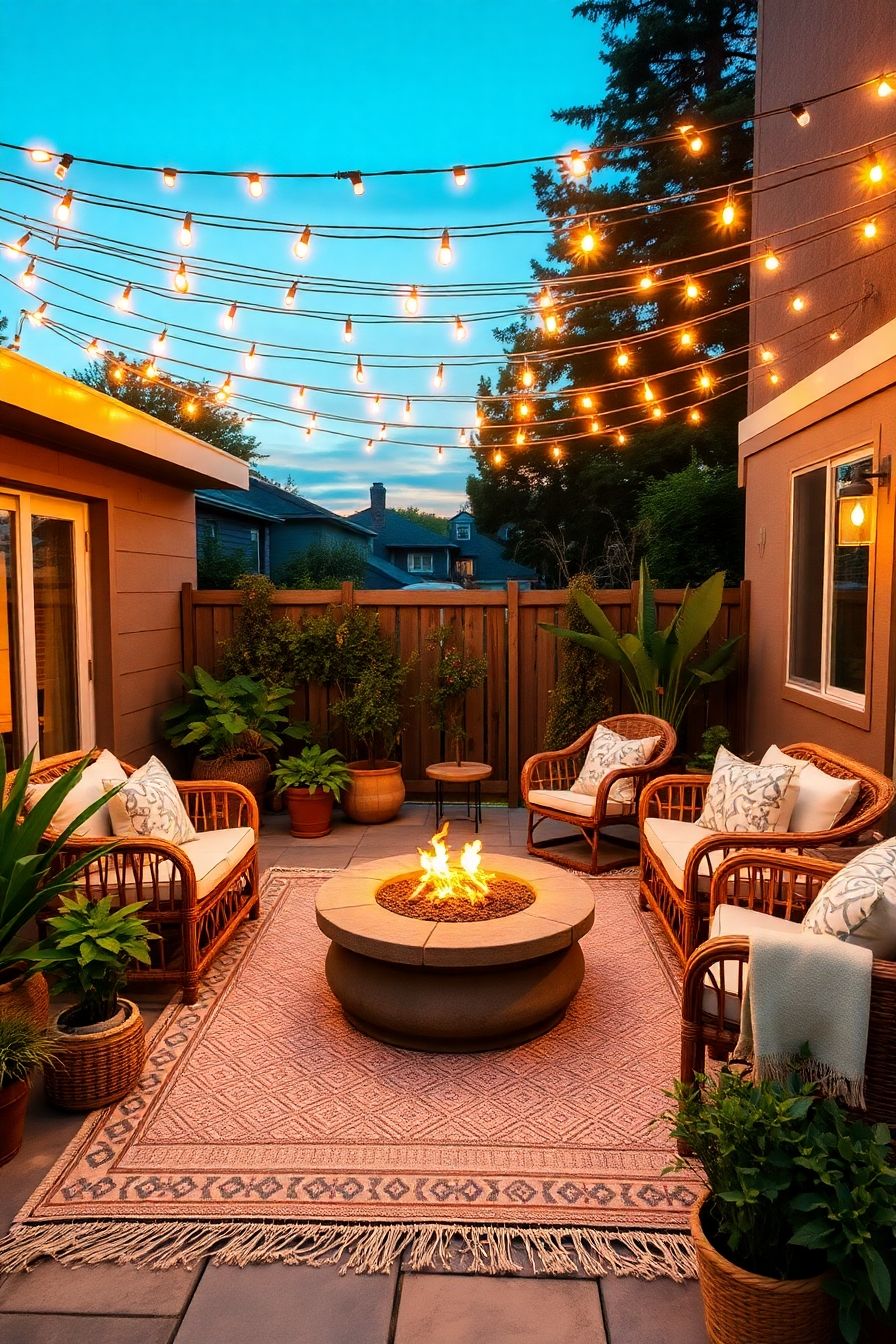 34 Stunning Garden Designs to Inspire You