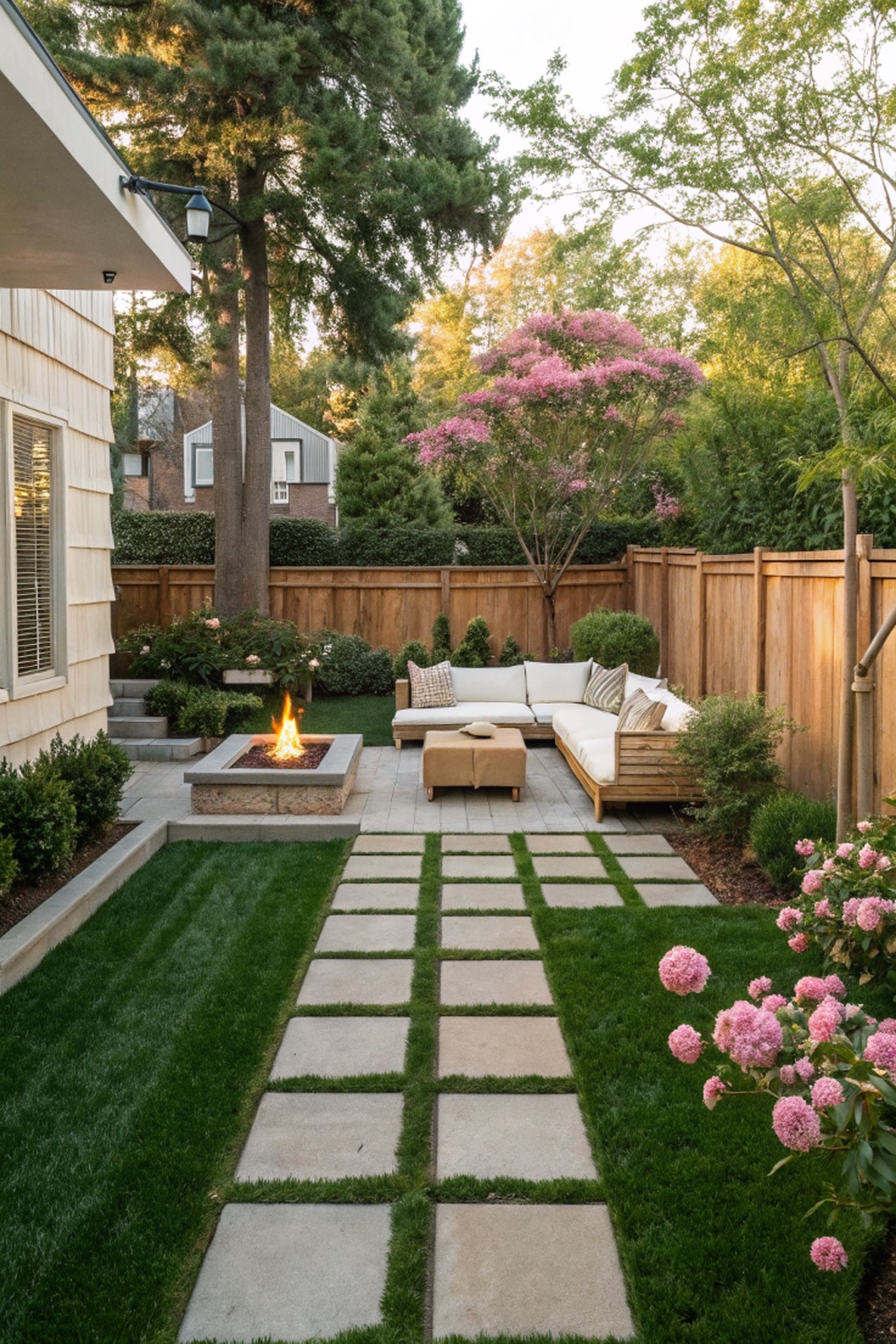 32 Stunning Garden Ideas for a Beautiful and Refreshing Backyard 32 Stunning Garden Ideas for a Beautiful and Refreshing Backyard
