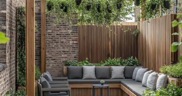 21 Gorgeous Pergola Ideas for a Dreamy Backyard Retreat