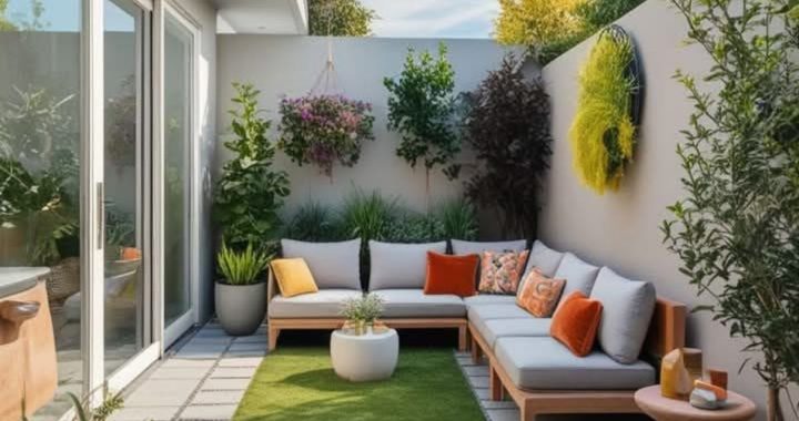 25 Gorgeous Garden Designs That Will Inspire Your Next Makeover