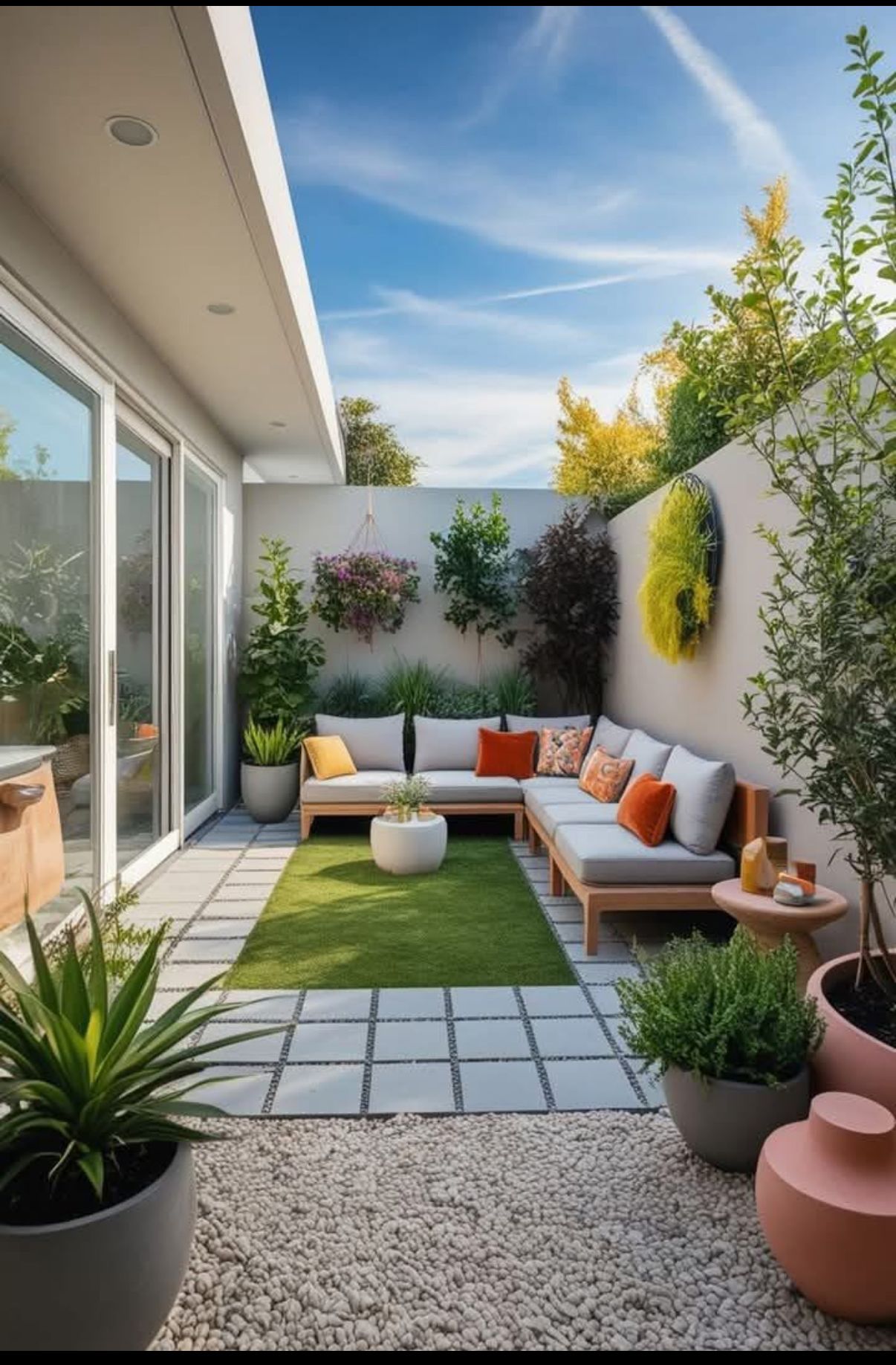 25 Gorgeous Garden Designs That Will Inspire Your Next Makeover