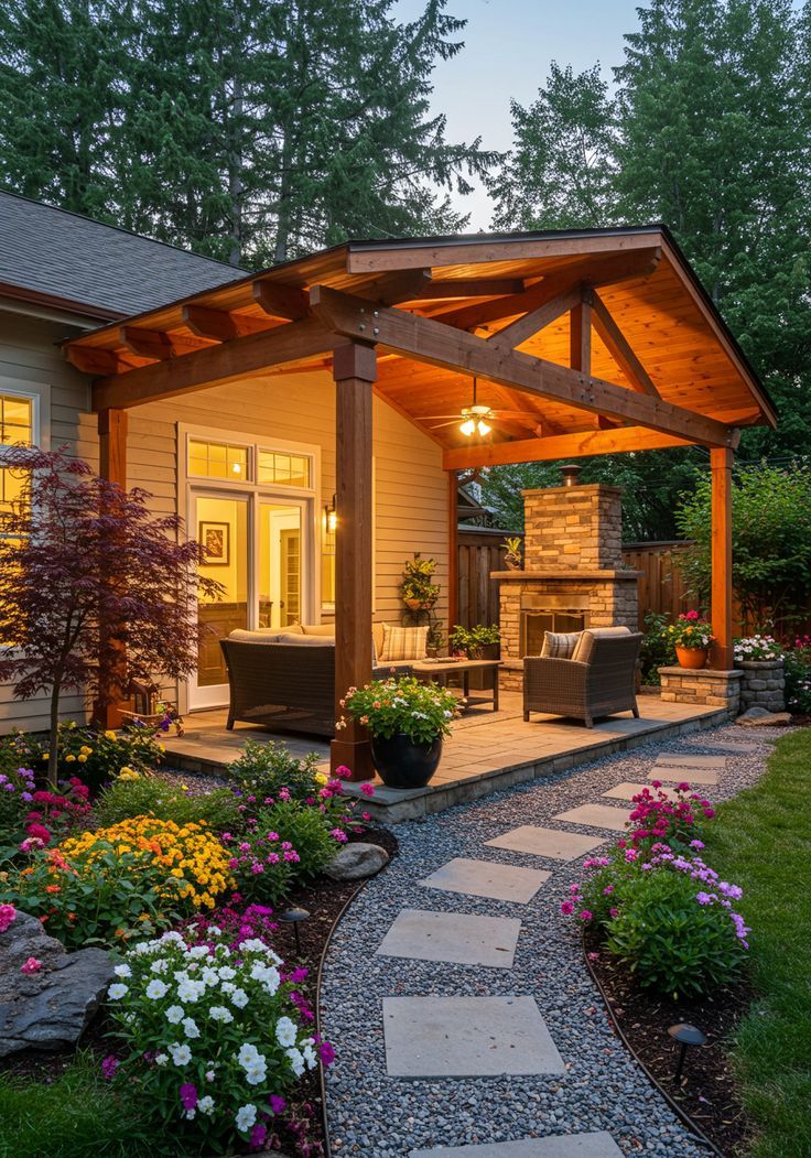 22 Great Gazebo and Pergola Designs for a Dreamy Backyard 22 Great Gazebo and Pergola Designs for a Dreamy Backyard