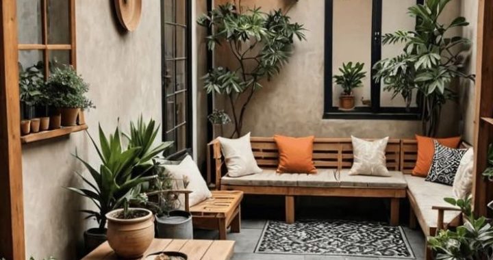 22 Stunning Garden Ideas for a Beautiful Backyard