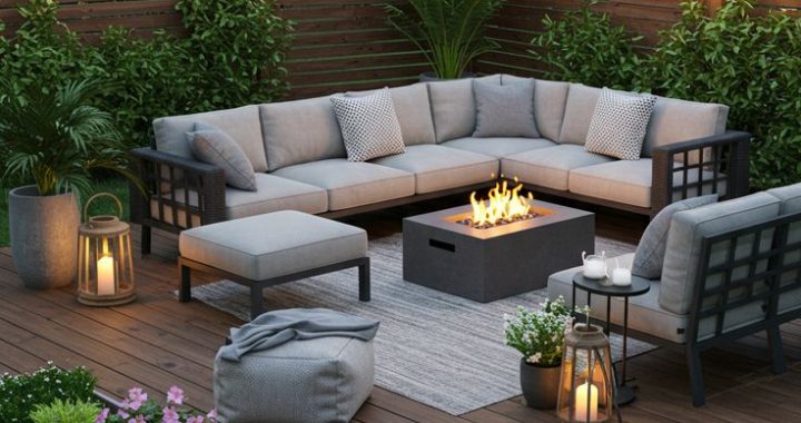 27 Creative Outdoor Ideas to Elevate Your Outdoor Space