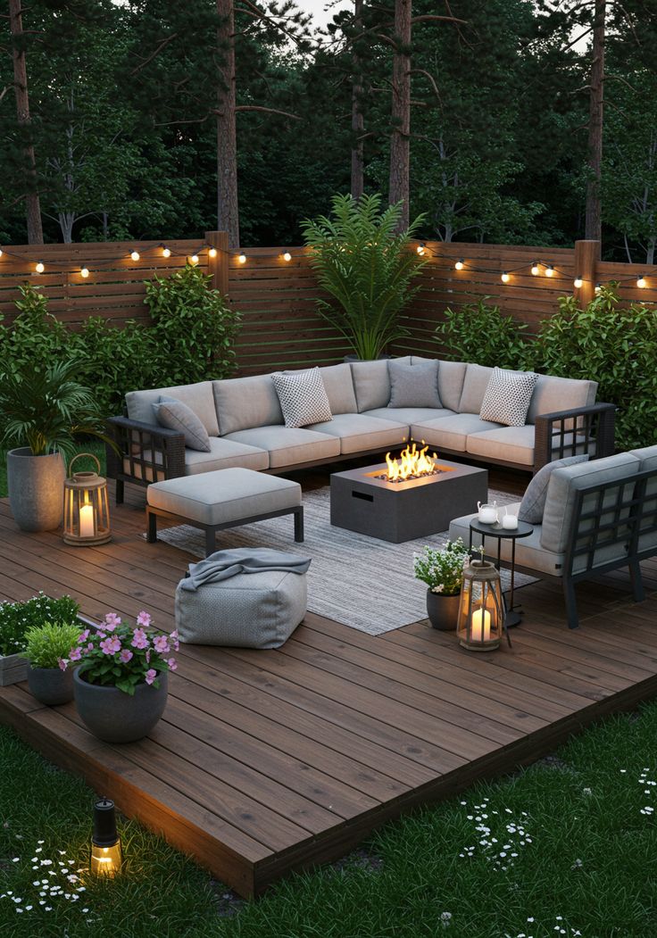 27 Creative Outdoor Ideas to Elevate Your Outdoor Space 27 Creative Outdoor Ideas to Elevate Your Outdoor Space