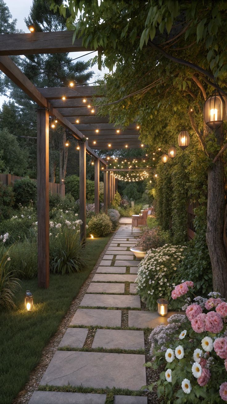 22 Stunning Garden Ideas to Transform Your Outdoor Space