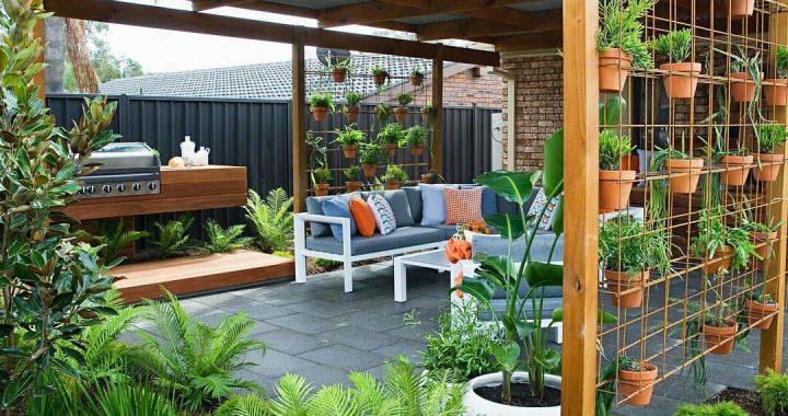 21 Stunning Pergola Ideas to Elevate Your Outdoor Space