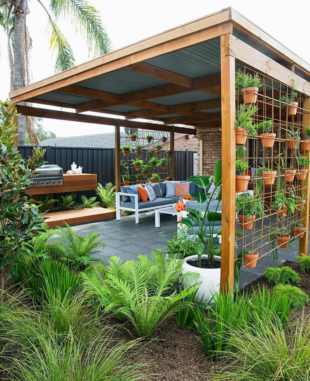 21 Stunning Pergola Ideas to Elevate Your Outdoor Space