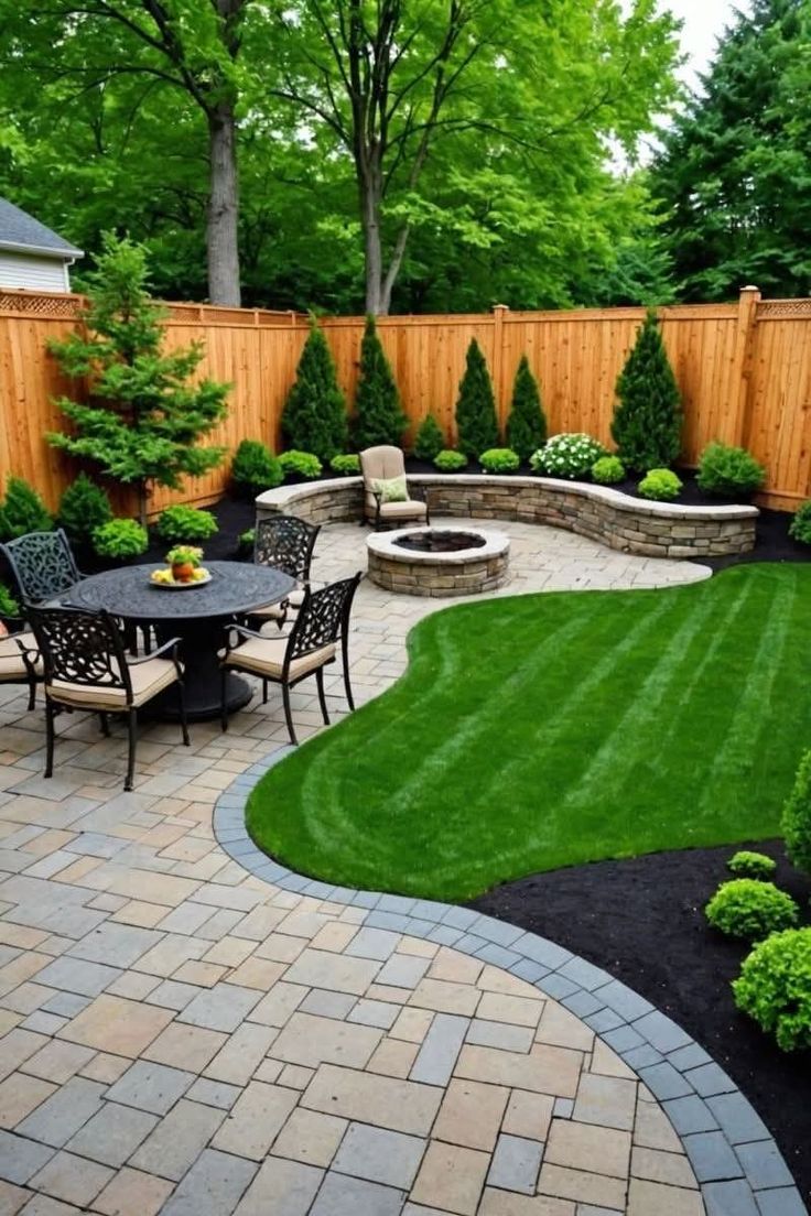 36 Stunning Garden Designs for a Breathtaking Backyard 36 Stunning Garden Designs for a Breathtaking Backyard