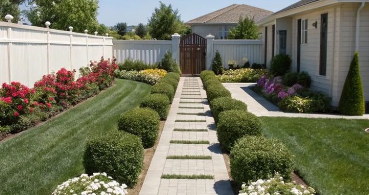 25 Walkway Designs to Enhance Your Garden and Yard