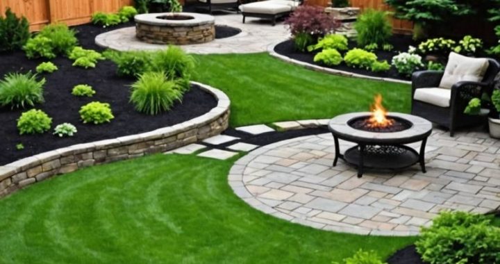 27 Simple Backyard Ideas to Transform Your Outdoor Space