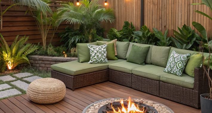 15 Outdoor Ideas to Elevate Your Space