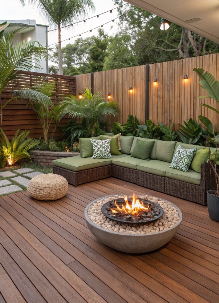 15 Outdoor Ideas to Elevate Your Space
